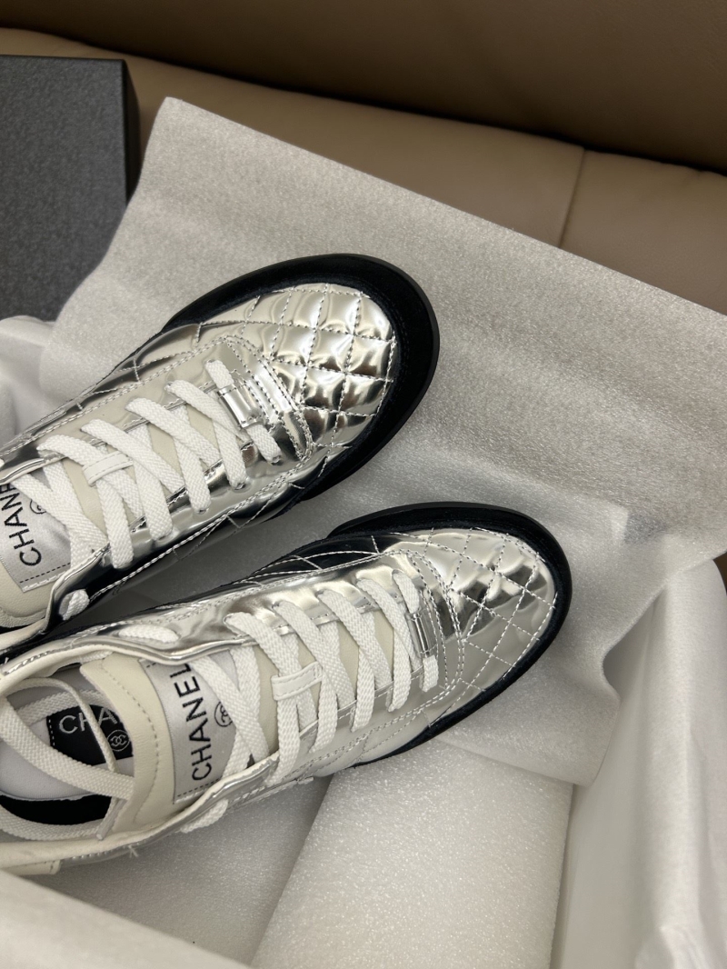 Ch**el sneakers